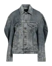 [R13] R13 Denim outerwear - Item 16298753