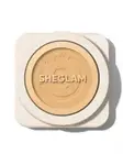Sheglam Skin Focus High Full Coverage Matte Face Powder Foundation - BAMBOO