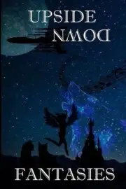 Upside Down Fantasies by Alison Dodds (English) Paperback Book
