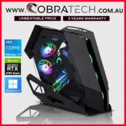 RTX 4080 Super Gaming PC | i7-14700KF | 1TB SSD | 32GB Ram | Custom Computer PC