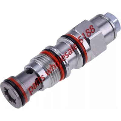 Counterbalance Valve 1287506GT For Genie Lift S-60DC S-60FE S-60XC S-65XC