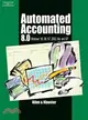 Automated Accounting 8.0 ― Windows 95, 98, Nt, 2000, Me, and Xp