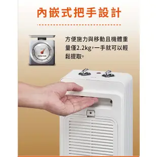 SANLUX台灣三洋直立式陶瓷電暖器 R-CF621T