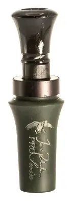 Duck Commander Jase Pro Series Open Call Double Reed Mallard Hen Sounds DCPROAOD