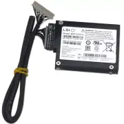 New LSI iBBU09 BBU09 LSI00279 for 9265 9266 9270 9271 9285 9286 Battery Backup