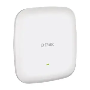 D-Link 友訊 DAP-2682 AC2300 Wave 2 雙頻PoE 無線基地台 企業級4T4R無線基地台