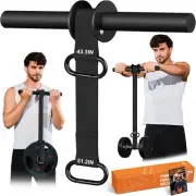Forearm Strengthener and Wrist Roller Arm Exerciser Forearm Blaster Strength New