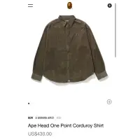 在飛比找蝦皮購物優惠-23  A BATHING APE® MEN Ape Hea