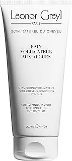 Leonor Greyl Bain Volumateur Aux Algues Shampoo, 200 ml