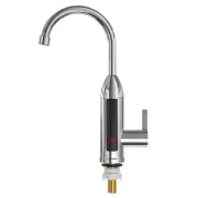 3000W 220V electric water heater tap