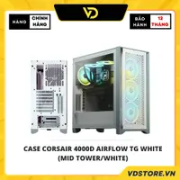 在飛比找蝦皮購物優惠-Case Corsair 4000D Airflow TG 