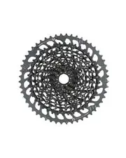 SRAM XG1275 Eagle Cassette 10-52T Black