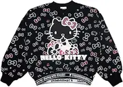 [Sanrio] Girls Trainer Kitty Total Pattern