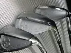 BALDO STRONG LUCK 2025 WEDGE set 50, 55 & 59 / TRAVIL 115 X