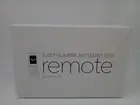 Sleep Number 360 Smart Bed Remote 12 Button FlexFit 2 or 3 LMP-5000C (9122601)