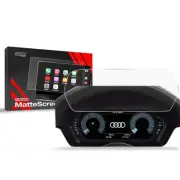 Grizz Navigation Screen Protector for Audi A3 8Y Virtual Cockpit 10.25"