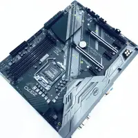 在飛比找蝦皮購物優惠-【現貨】新品 ASROCK/華擎科技 Z370 Extrem