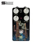 SEYMOUR DUNCAN LA SUPER RICA FUZZ 吉他破音 效果器 公司貨【宛伶樂器】