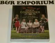 The Women of Duck Commander: Kay, Korie, Missy, Jessica and Lisa Robertson