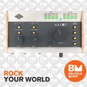 Universal Audio UA Volt 476 USB Audio Interface - 4 in/ 4 out - Brand New