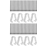 40Pcs Pen Tips/Nibs for Remarkable 2 Stylus Marker Plus Pen Nibs with Tool4375