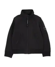 Long-sleeved jacket 12,14Y Black