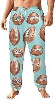 [Generic] Men's Sweatpants, Game Time-2, Polyester Joggers, Sweatpants Jogging Pants for Workout Running