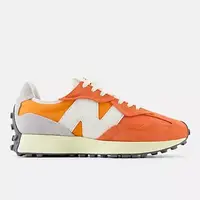 在飛比找momo購物網優惠-【NEW BALANCE】NB 327 復古運動鞋 休閒鞋 