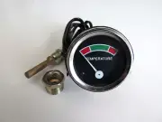 Temperature Gauge for Massey Ferguson Diesels, 20 135 150 165 2135 3165
