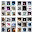 Quilt Duvet Doona Cover and Pillowcase Set Single Double Queen King Bed Size