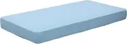 Cool to The Touch, Quick Drying, Fitted Sheet, Double Size (Approx. 55.1 x 78.7 x 11.8 inches (140 x 200 x 30 cm)