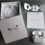 原廠福利品 AIRPODS PRO2藍牙耳機 USB-C降噪耳機 主動式降噪 限量優惠