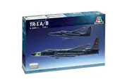 Italeri 1/48 Lockheed Martin TR-1 A/B Kit