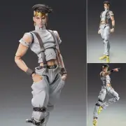 Jojo's Bizarre Adventure Part 4 Rohan Kishibe ver.3 action figure Medicos