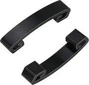 LUAATT Ultimate TPU Support Brace Clamps Pack of 2,Headband Fix for Astro A50 Gen. 4 and Mod Kit Wireless Gaming Headset