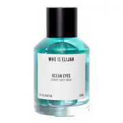 [WHO-IS-ELIJAH] Ocean Eyes Eau De Parfum