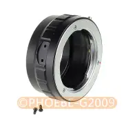 Mount Adapter FOR Minolta MD MC Lens to SONY NEX E NEX-7 NEX-5 NEX-3 NEX-VG10