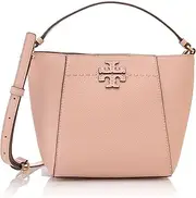 [Tory Burch] 749560086927 Women's PEBBLED Leather Shoulder Bag, PEBBLED LEATHER, Free Size