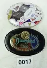 Disney Cast Member Exclusive 1955 Replica Name Tag Badge Pin LE 3000