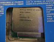Intel Xeon E5-1650 v3 SR20J 3.5GHz 15MB 6-Core LGA2011-3 CPU Processor