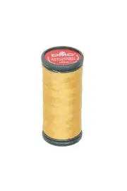 Thread for Sewing Synthetic 100% Polyester DMC 5 Bobbins Of 120m - Att 550 -