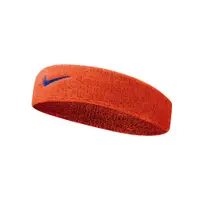 在飛比找誠品線上優惠-NIKE 吸汗 止汗帶 SWOOSH 單色頭帶 BASKET