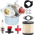 Carburetor Carb for Craftsman 536.77230100 4hp 9'' Edger Trimmer