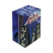 Yu-Gi-Oh Elemental Hero TCG/CCG Trading Card Game Box Case Accessory