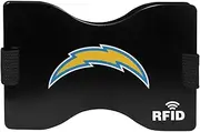 NFL RFID Wallet