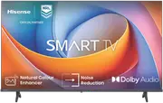 "Hisense 40"" A4NAU Full HD Smart TV 2025"