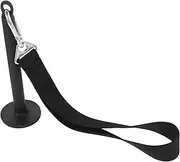 Alasum 1 Set Thumb and Finger Strengthening Hand Grip Exerciser Durable Hand and Arm Training Equipment for Weightlifting Fencing and Muscle Development