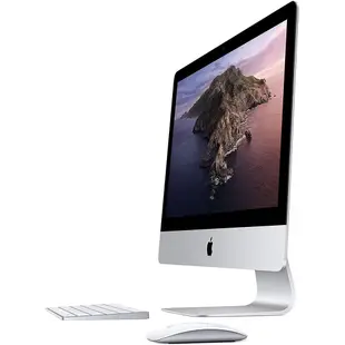 Apple iMac 21.5吋3.0GHz i5六核心第八代8G/1TB 4K螢幕(MRT42TA/A) 廠商直送