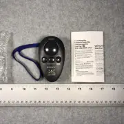 Sony RM-RW1 Omnidirectional Remote Control A-3611-425-A For ICF-CD825RM CD Clock