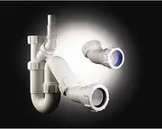 [InSinkErator] 71498 Universal Plumbing Kit